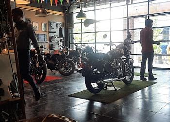 3 Best Motorcycle Dealers in Tiruchirappalli, TN - Expert Recommendations
