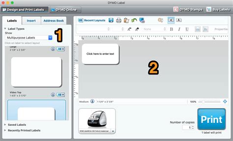 Image result for Installing DYMO Printer
