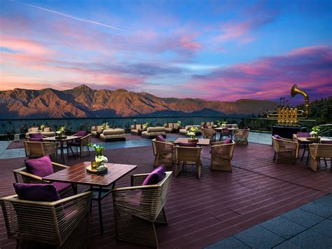 9 Indian luxury hotels offering the best sunset views | Architectural ...