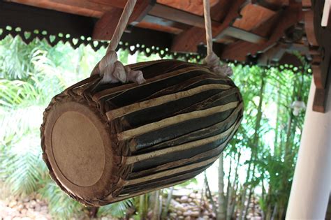 Drum, divinity and Shiva’s dance