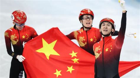 杭州亚运会中国代表团201金收官 多个省份晒出奖牌榜_新浪新闻
