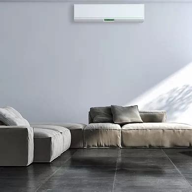 Air Conditioner Cover, Knitted Elastic Cloth Dustproof for Wall-Mounted ...