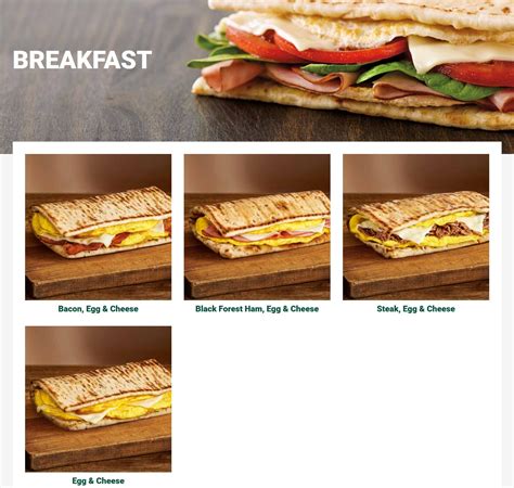 Subway 的图像结果