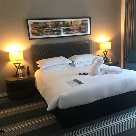 HYATT REGENCY BIRMINGHAM - Hotel Reviews, Photos, Rate Comparison ...