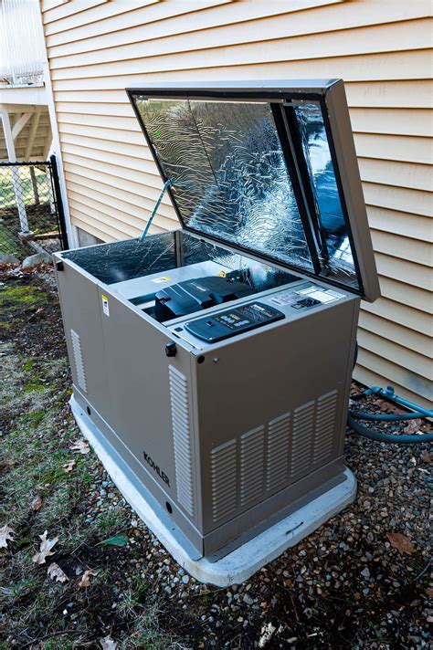 Image result for How Do Propane Generators Work