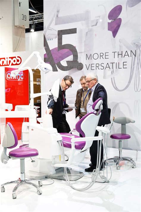 IDS International Dental Show 2027