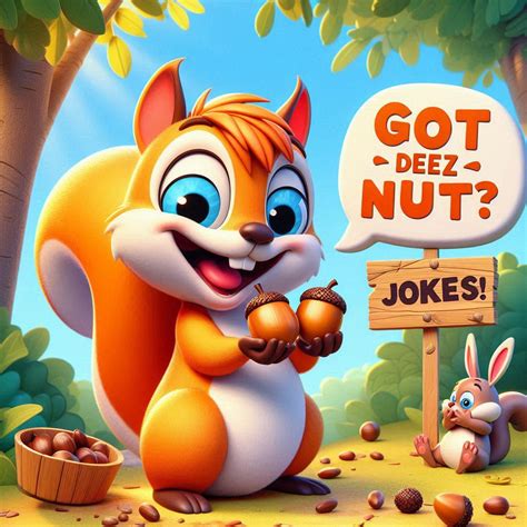 175+ Giggles Galore with Deez Nuts Jokes and Puns That Crack You Up in 2026