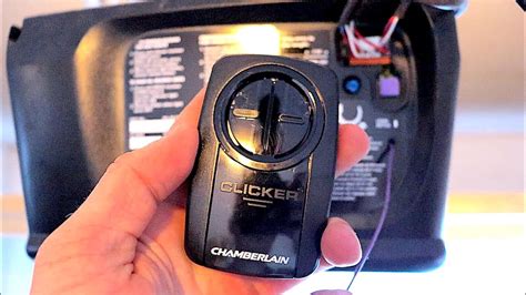 Image result for Program LiftMaster 893MAX Remote