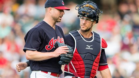 Cleveland Indians release ALDS roster | Fox 8 Cleveland WJW