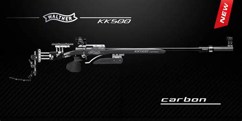 Competition | Carl Walther Sport Weapons