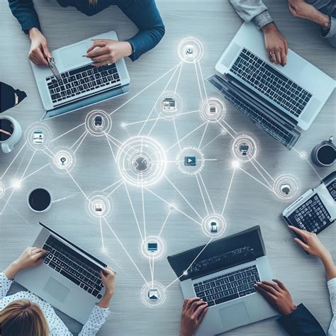 Image result for Remote Working Communication Technology