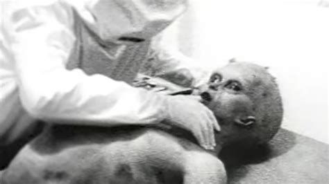 Image result for Alien Autopsy Film