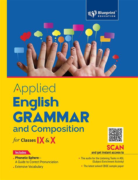 Applied English Grammar & composition : Madhulika Singh: Amazon.in: Books