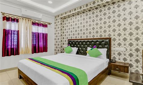TREEBO THREE DROPS (Bengaluru) - Specialty Inn Reviews, Photos, Rate ...