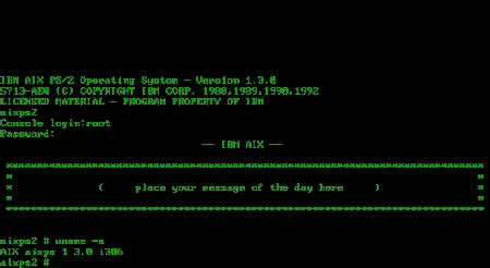 Image result for AIX Server