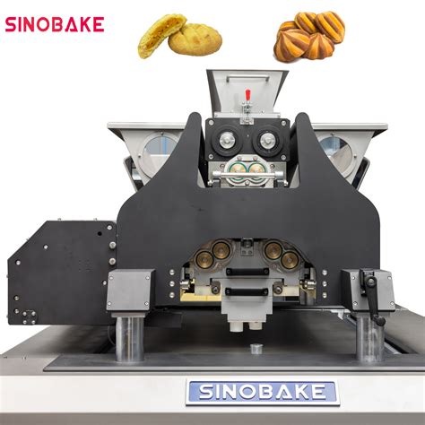 Image result for Automatic Cookie Machine