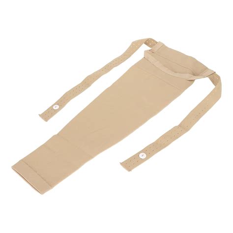 Buy Post Mastectomy Compression Sleeve, Stretchy Reduce Swelling ...