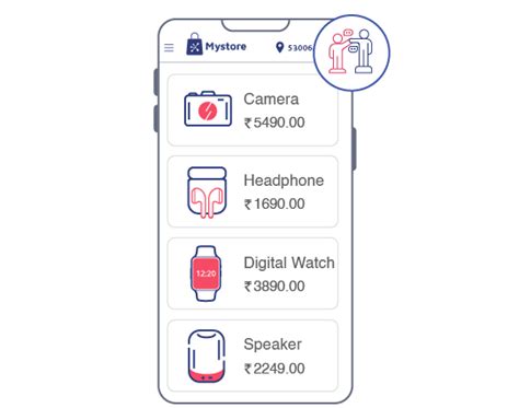 Mystore - ONDC Connected Marketplace
