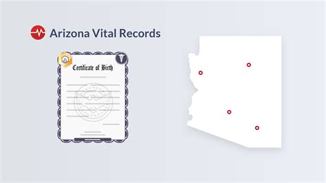 Arizona Vital Records | VRO