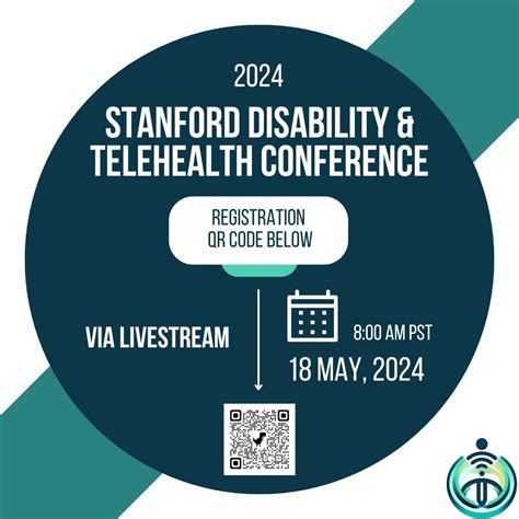 #docswithdisabilities #telehealth2024 #patientcare #equity | Stanford ...