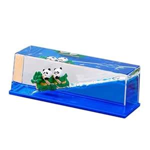 Buy CLUB BOLLYWOOD® Panda Rowing Dragon Boat Fluid Drift Bottle Party ...