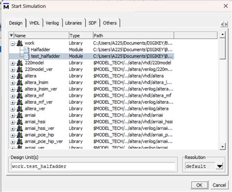 Mastering ModelSim: A Comprehensive Guide to HDL Simulation