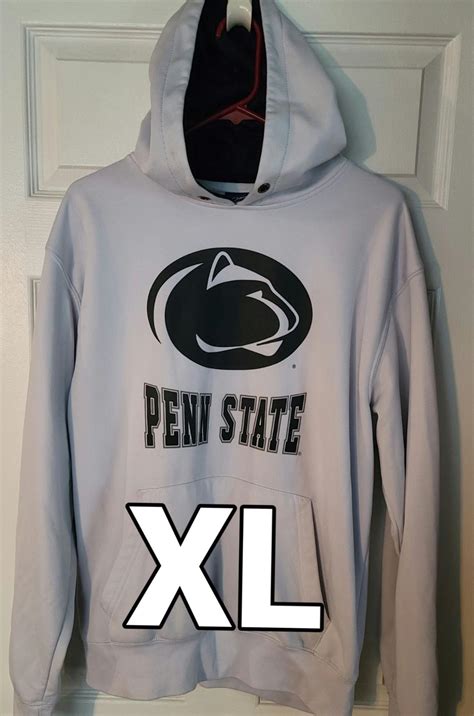 Penn State XL Hoodie NFL XL (46-48) Like new | Mercari