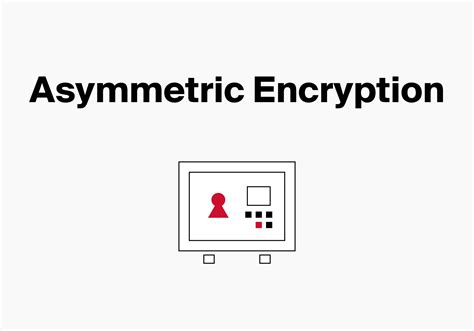 Image result for Asymmetric Encryption SVG