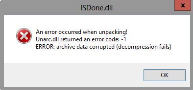 Image result for Download Unarc.dll File