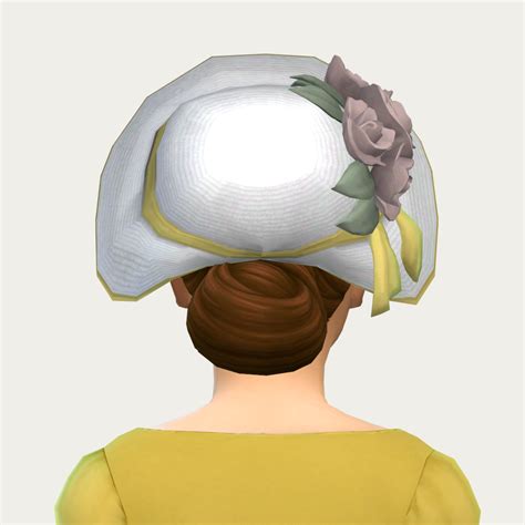 Image result for Sims 4 Bonnet