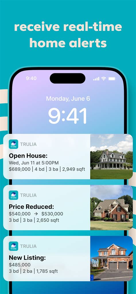 Download and Run Trulia: Homes For Sale & Rent on PC for Free
