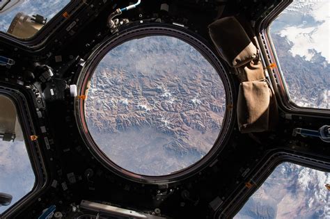 空间站上一天能看到16次日出：专家解读航天员如何作息-空间站 ——快科技(驱动之家旗下媒体)--科技改变未来