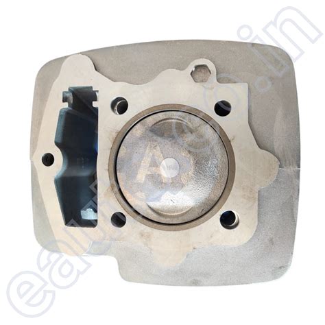 Genuine Engine Block Kit for Hero CBZ Old | CBZ Star | Bore Piston or