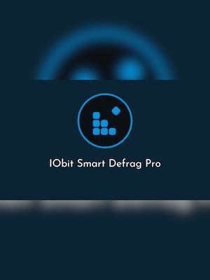 Image result for IObit Smart Defrag Pro Key