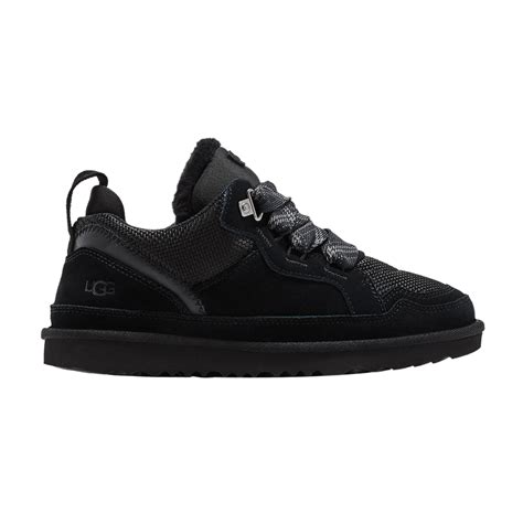 Ugg Lowmel Kids 'black' Price in India | Culture Circle