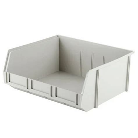 Plastic Storage Bins - Plastic Bin -5 Trader - Wholesaler / Distributor ...