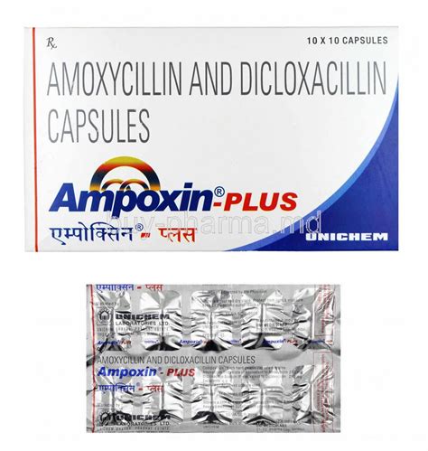 Ibuprofen Plus Amoxicillin at Richard Avitia blog