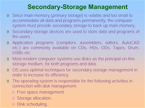 Explain a Simple Structure in Operating System 的图像结果