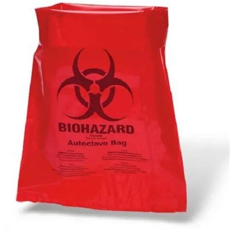 Garbage Bag - Compostable Garbage Bag Manufacturer from New Delhi