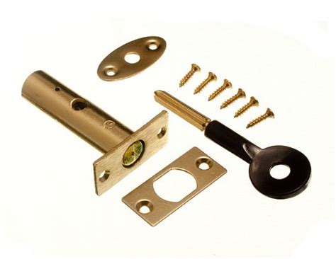 Buy DOOR SECURITY RACK BOLT AND STAR KEY 60MM EB + SCREWS ( pack 2 ...