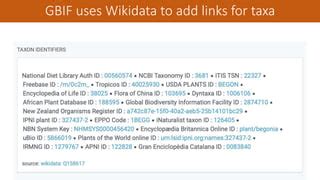 Image result for Wikidata Graph