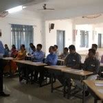 Faculty Enrichment Program for Faculty Members – JCT Engineering