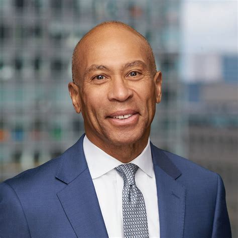 Governor Deval Patrick - Social Finance