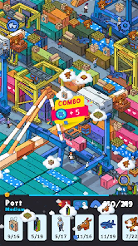 Computer Games Hidden Objects 的图像结果