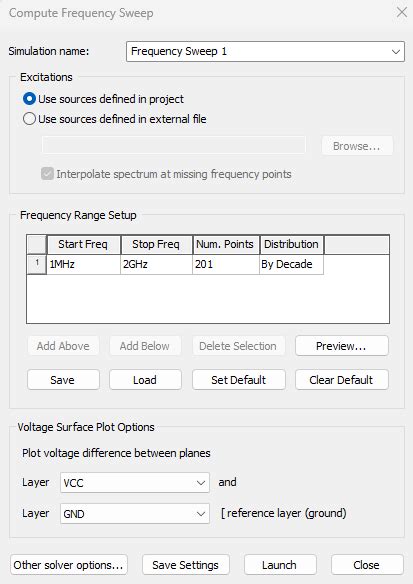 Image result for SIwave Tutorial