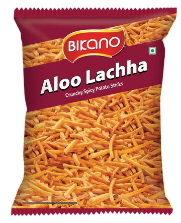 Buy Bikano Namkeen Online | Fresh, Tasty & Authentic Savory Snack Range