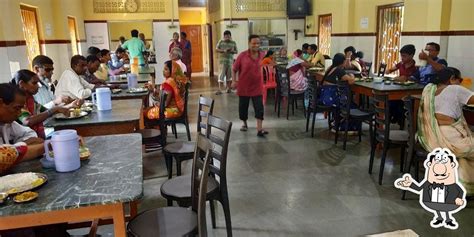 Service Centre(canteen)hotel, Barda - Restaurant reviews