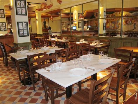 Restaurant Review - Pizza Metro Pizza | Grazia India