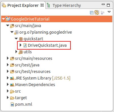 Send File to Google Drive in Java 的图像结果