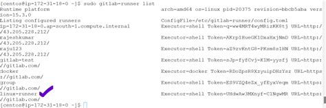 Image result for How GitLab Works with Linux